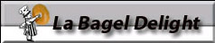 LaBagel Delight